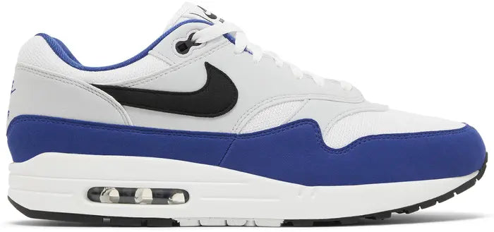 Nike Air Max 1 - Classique Intemporel